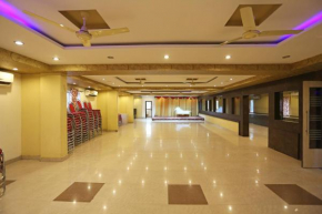 Hotel O DS Grand Inn